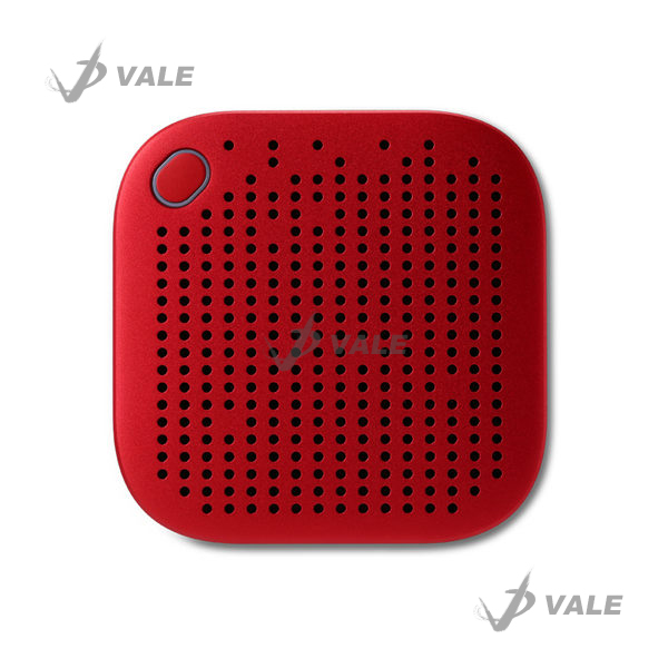 Bluetooth Speaker RB-M27 Red