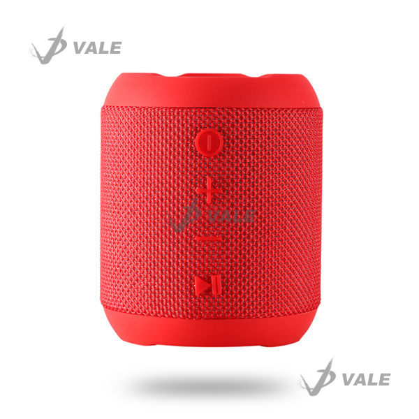 Bluetooth Speaker RB-M21 Red