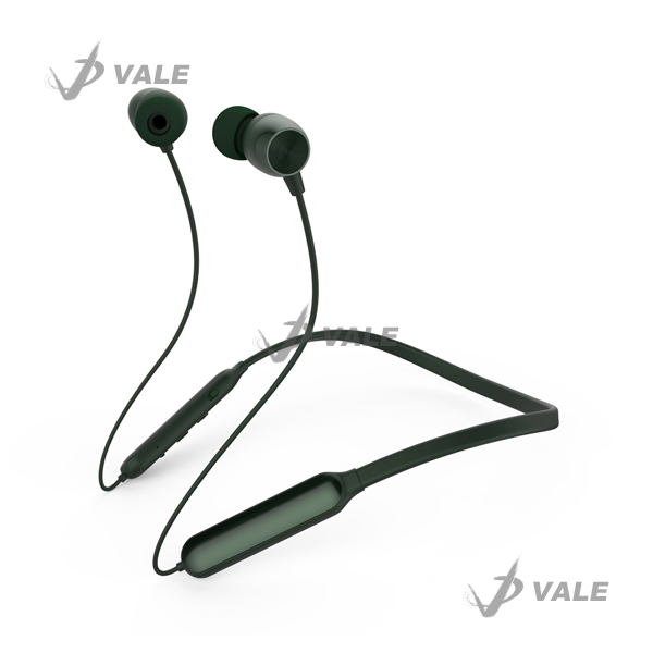 RB-S17 Bluetooth Headset Green